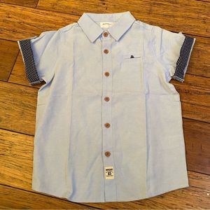 🌈Cute Button  Down Shirt🌈